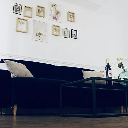 Magnifique Tour Eiffel / Rue Cler Apartment *